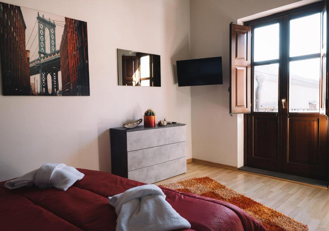 Catania Apartment - Norma Exterior foto